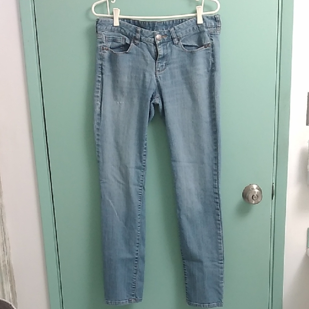 George Blue Skinny Jeans Classic Style